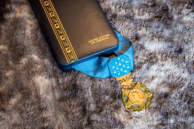 The 30 Most Recent Recipients of the Medal of Honor