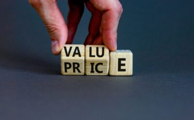 UNH, TGT, BDX: 3 Ridiculously Undervalued Stocks Set to Surge in May 2025