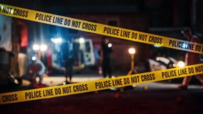 Once One of America’s Quietest States, Gun Crime Has Now Doubled Here in Recent Years