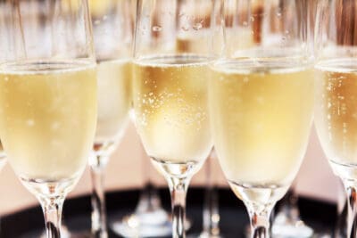 15 Worst Champagne Brands To Avoid