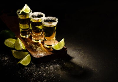 The 17 Worst Tequila Brands You Can Buy