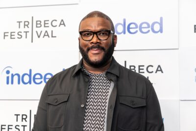 Tyler Perry reveals how he made his fortune: “Ownership is everything. Own your ideas, own your journey.”