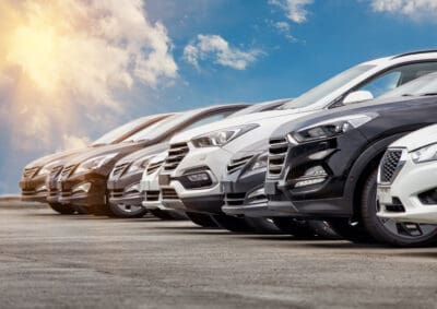 Avis Rockets 15% Even as Barclays Downgrades Into the Face of a Parabolic Rally