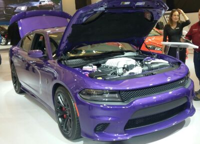 The Worst Car Brand in America