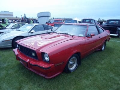 20 Worst Muscle Cars Ever Released