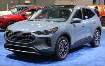 25 Best Hybrid SUVs Ranked By Fuel Economy