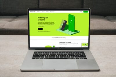 How To Move Your Account (ACATS) From Fidelity Investments To Robinhood