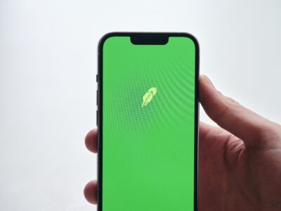 Robinhood 3% IRA Match, Is It Worth It?
