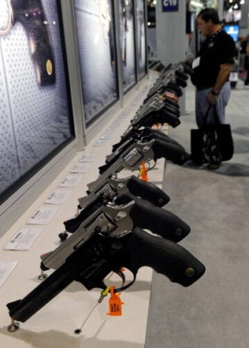 The 8 Worst Gun Brands in America