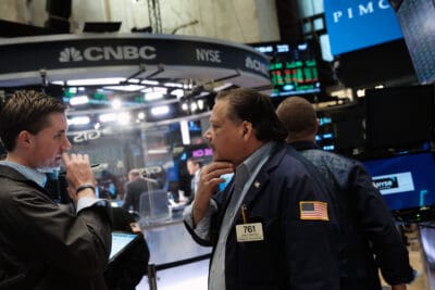 Premarket Movers: Albemarle Gaining Momentum on Lithium Boom