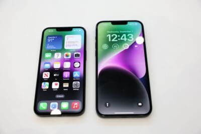 iPhone Production Surges