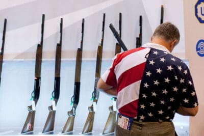 Americans Gun Owners Are Loading Up on These Popular Shotguns