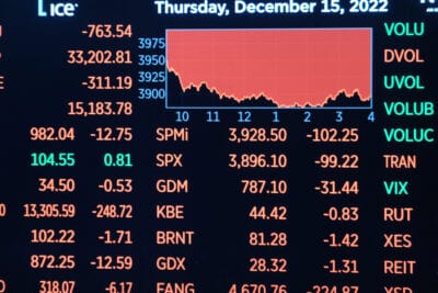 3 Growth ETFs Down This Month and One of Them Is a Buy