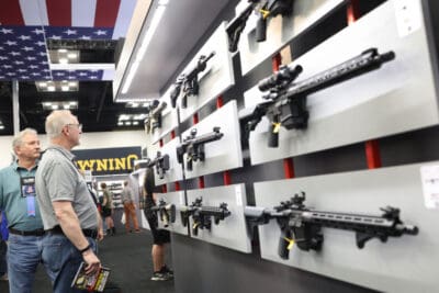 Americans Who Own the Most Guns: 18 Groups, Ranked