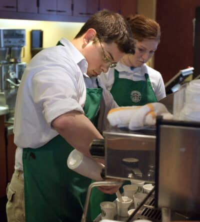 Starbucks Told To Pay Drive-Through Customer $50 Million