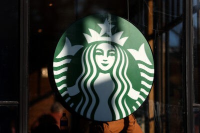 Starbucks Holiday Threatened as Strikes Move to 9 States