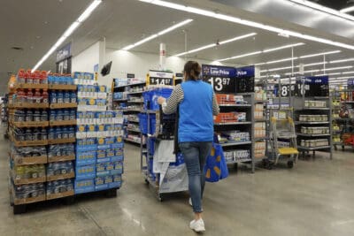 Walton Family Net Worth Jumps $28 Billion