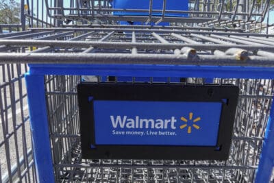 Walmart Is Outperforming Amazon