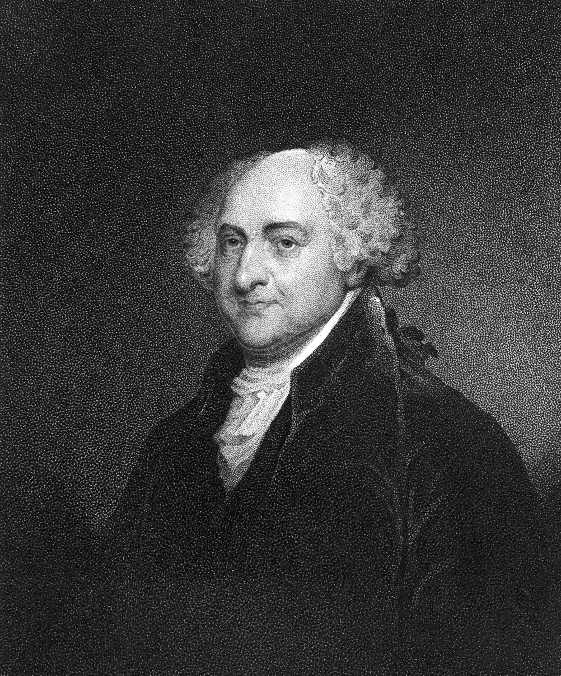 John Adams