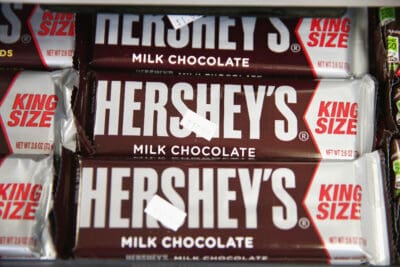 Hershey Company (HSY) Vs. Procter & Gamble (PG): Which Dividend Stock Is Better For Passive Income Lovers?