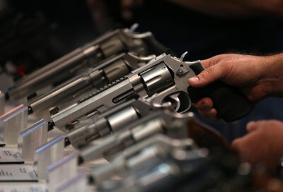 This is the Most Common Gun Type Owned in Your State