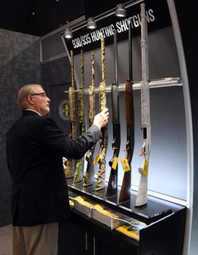 How Ohio’s Gun Laws Compare to the Rest of the Country