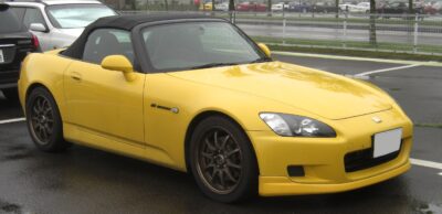 30 All-Time Best 4-Cylinder Sports Cars Ever