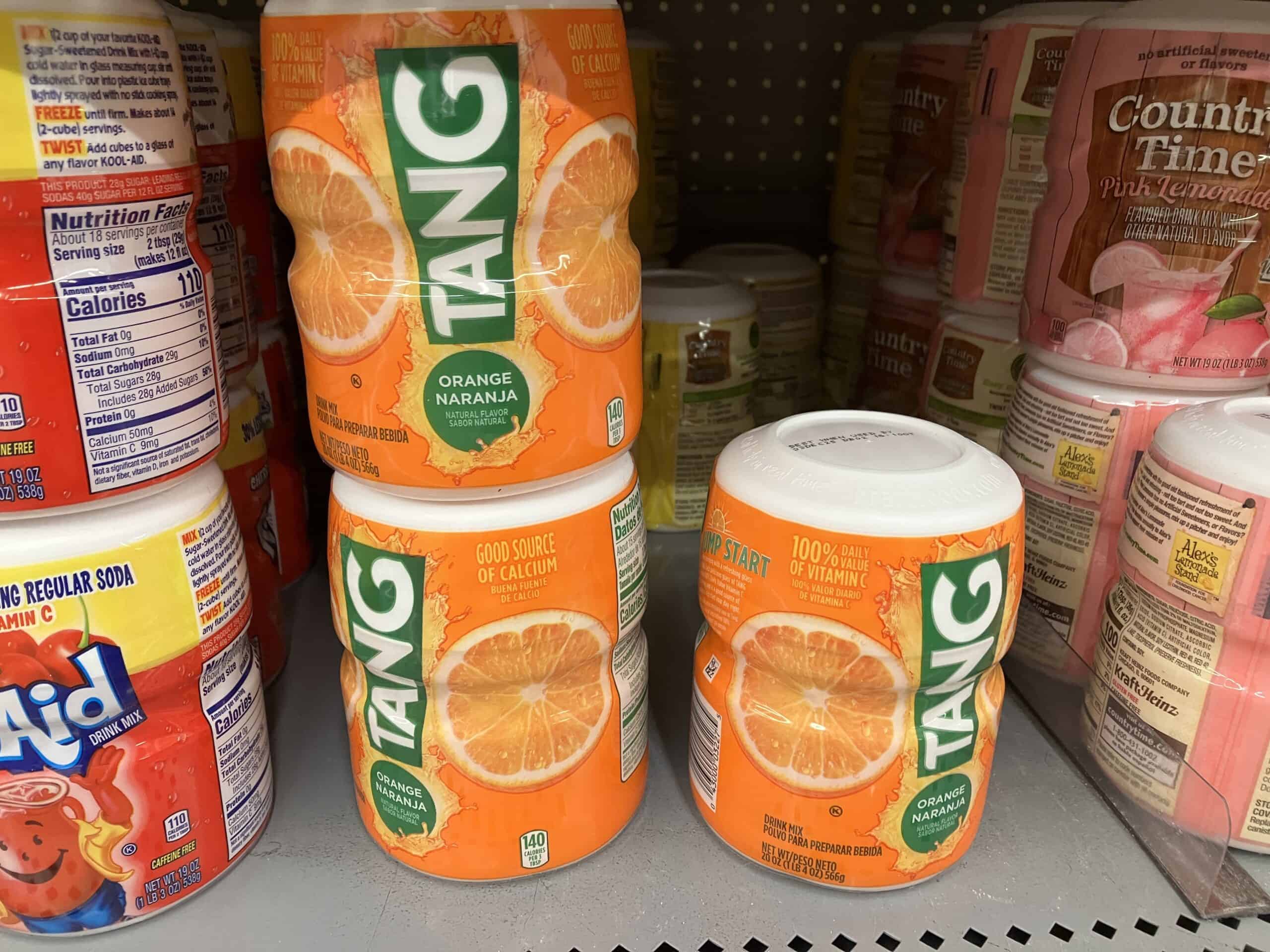 Tang