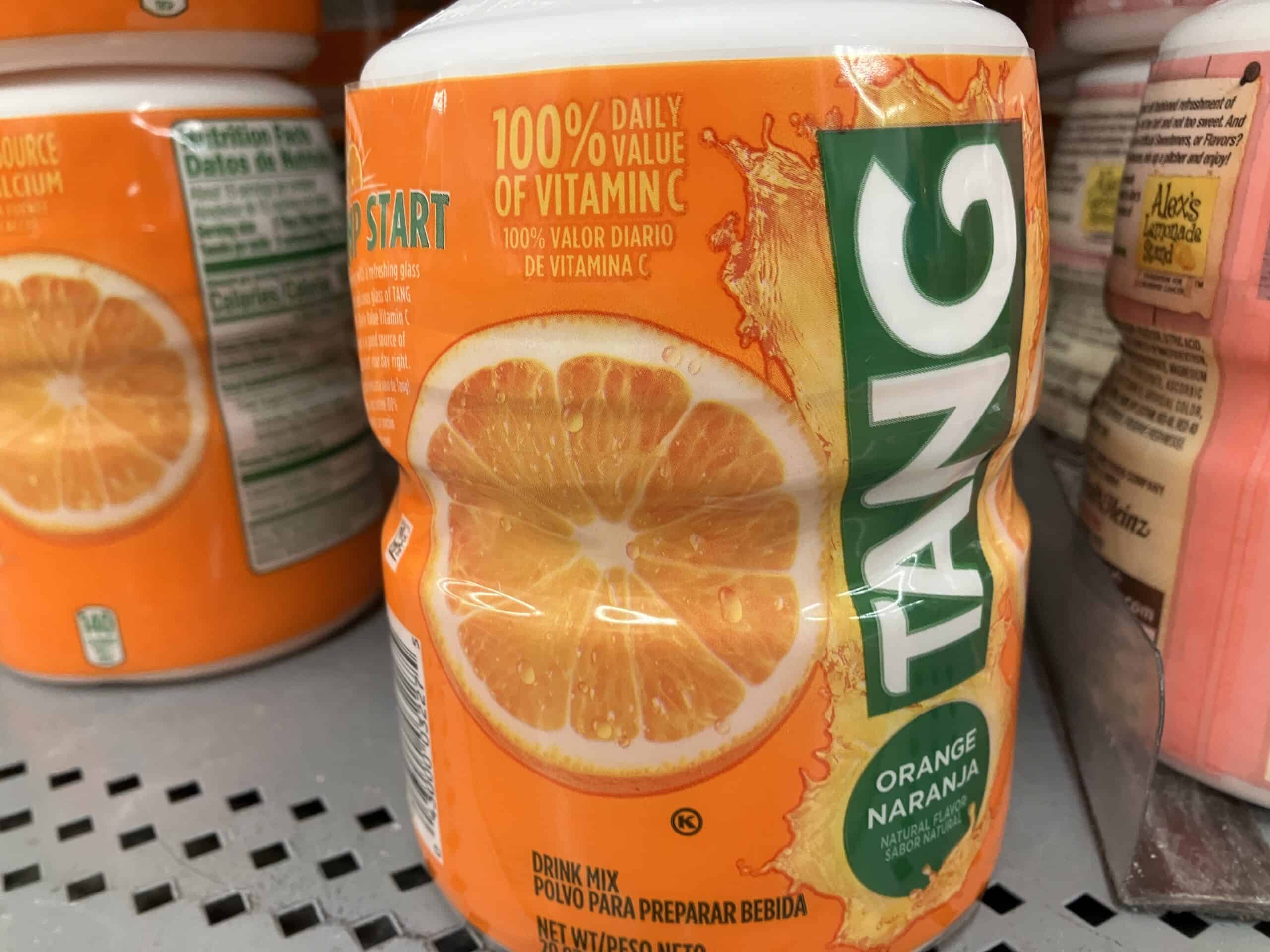 Tang