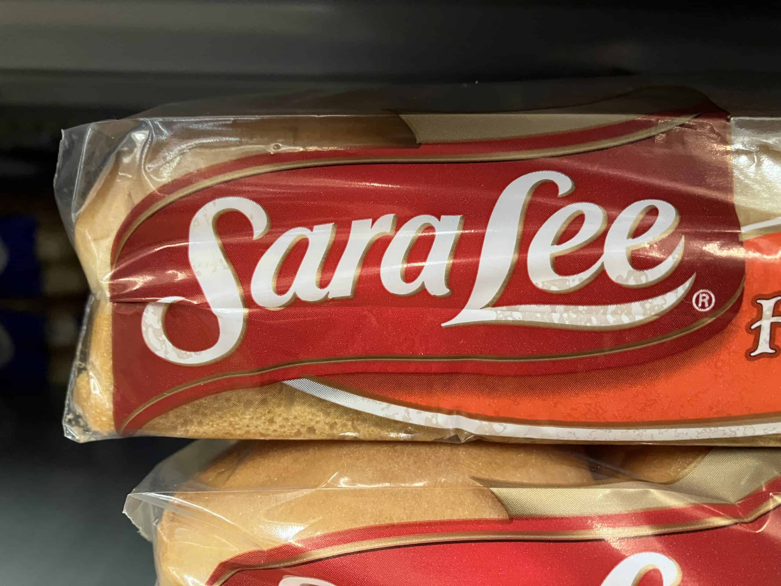 Sara Lee logo