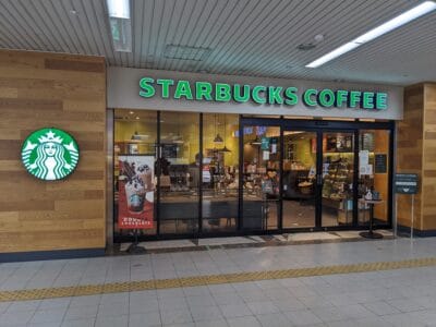 Starbucks New CEO Makes $96 Million
