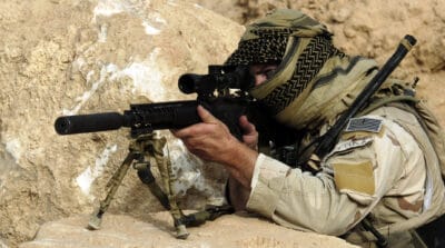 26 Guns Made For Today’s US Army