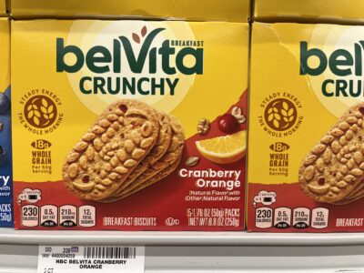 Cookie Brands You Should Avoid
