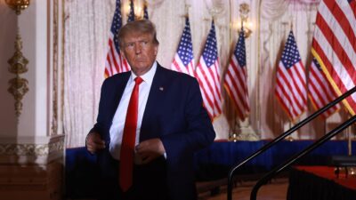 6 Trump Trade Passive Income Dividend Stocks That Could Explode Higher
