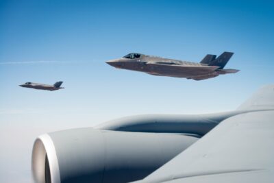 Which Were the Most Mass-produced American Bomber Planes of WWII?