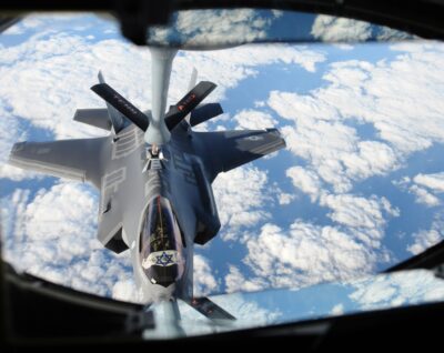 The US Military’s Most Expensive Weapons Programs, Ranked