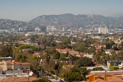 Best Spots to Retire in California