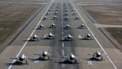 Exploring the Fastest and Most Powerful Fighter Jets in Existence