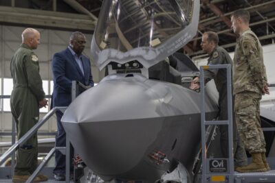 3 Defense Stocks Built for the New Era of National Security Spending
