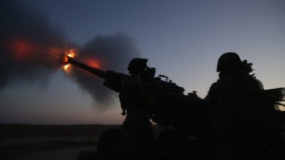 These 10 Middle Eastern Nations Add Over 100,000 Military Age Recruits Every Year