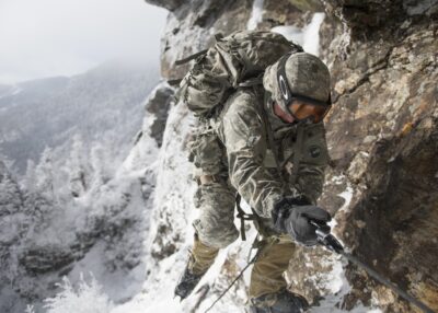 The 20 Most Powerful Facts About the U.S. Army