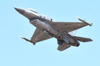 There Are Nearly 800 of This 1980s Era US Aircraft Still in Service