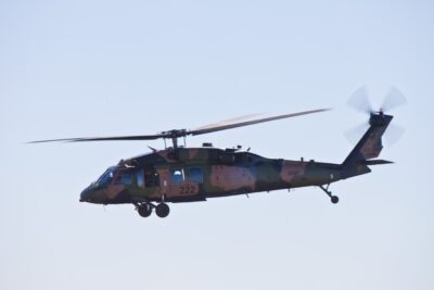 The Vietnam War Wouldn’t Have Been Fought as Well Without These Helicopters