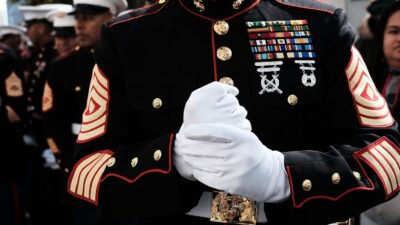 The Strongest Militaries in the World, Ranked