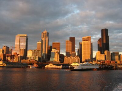 50 ‘Blue State’ Cities People Are Absolutely Fleeing