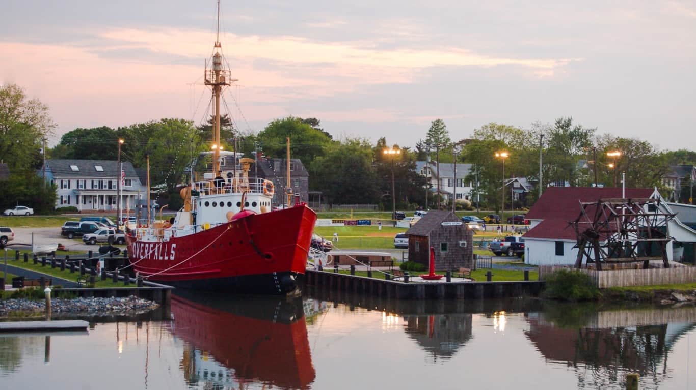 Delaware | Delaware