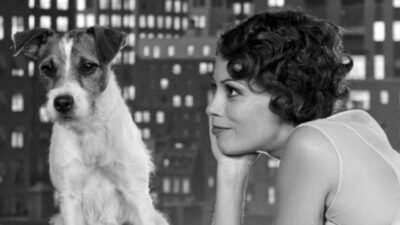 The Most Famous Canines of All Time
