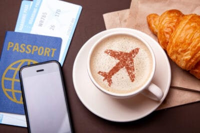 These Airports Have the Best Food in America