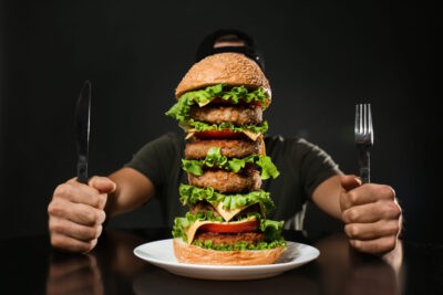 Ramsey Calls $800K Net Worth Husband’s Burger King Frugality ‘Just Weird’