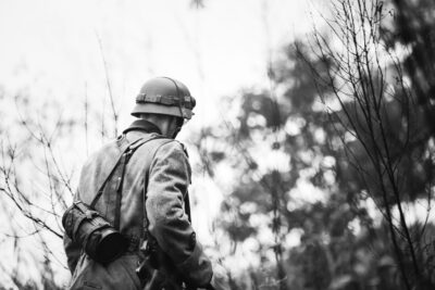 The Countries with the Most Casualties in World War II